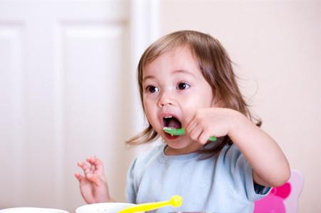儿童缺钙怎么办?这几种家常菜让宝宝轻松补钙