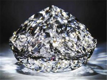 世界最大的钻石 估值上千亿美元-中国太极拳网