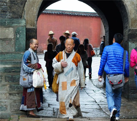 什么是苦行僧 中国有没有苦行僧?-中国太极拳网