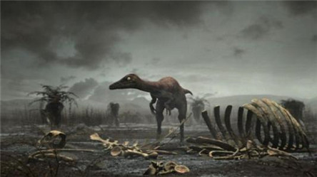 引起恐龙灭绝的原因 有没有可能复活恐龙?-中国太极拳网