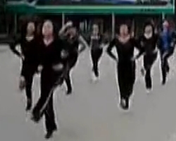 紫漩广场舞 第1节健身操 我要去西藏 最新健身操音乐视频免费下载