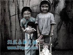 揭秘泰国养小鬼秘术 怎么才能提防养小鬼的人?