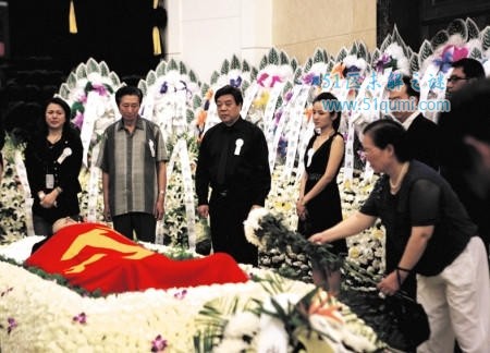 罗京死亡真相 艾滋病传闻是不是真的?