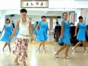 动动广场舞视频桃花妹妹等你来（2012新版）