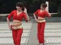 周思萍广场舞 广场舞很多很多 印度舞曲