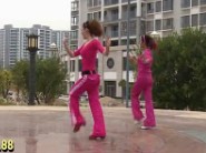 瑞金丽萍 广场舞恰恰健身操排舞 含的舞曲