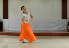 广场舞姑娘 王梅广场舞 含广场舞视频
