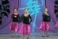踏歌广场舞开车游西藏 含舞曲下载 广场舞视频下载