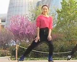 第1期 NO.9韩国爵士舞 舞蹈教学视频 镜面分解动作 零基础教学
