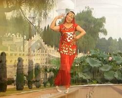 安徽天缘广场舞印度有个宝莱坞 编舞阿中中