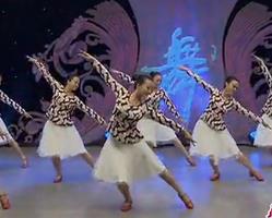 杨艺星月 广场舞藏在记忆里的歌 2014最新广场舞