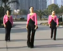 吉美广场舞二十年后再相会 广场舞视频歌曲免费