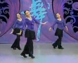 踏歌广场舞（全民广场健身舞系列10）183-《瓦加里》