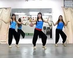 瑜梅广场舞 苏拉哟 Solayoh line dance