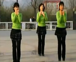 开云广场舞 去西藏 热门广场舞视频舞曲