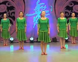 北京加州 广场舞小美人 简单广场舞 广场舞视频 免费