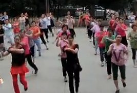 武汉市舞精灵排舞 健身舞 集体舞 广场舞蹈歌曲音乐免费