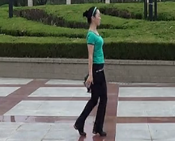 怀宁文化广场舞 传奇中老年广场舞视频