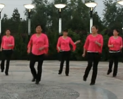 华清群广场舞相约北京 视频舞曲免费