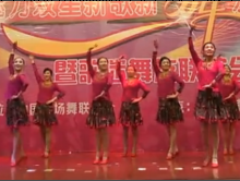 阿瓦尔古丽广场舞舞蹈视频 応子老师携广德露晨舞蹈队演绎
