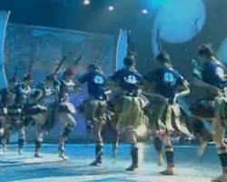 《舞蹈世界》 20120207