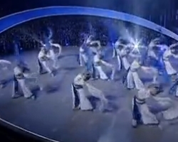 《舞蹈世界》 20121229