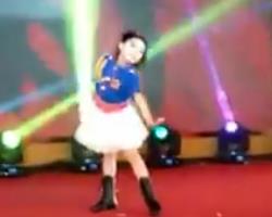 儿童舞蹈表演视频 中国范儿 幼儿舞蹈教学