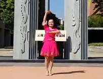 云南昆明王江广场舞特别的爱给特别的你舞蹈视频 《特别的爱给特别的你》歌词