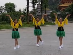 广西柳州彩虹健身队广场舞心上的罗加 编舞坐看云起 心上的罗加歌词歌曲
