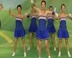 儿童舞蹈大全 幼儿园徒手操韵律操 音乐视频免费下载