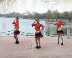 荟萃广场舞一起跳舞 最新简单易学广场舞 超清广场舞视频