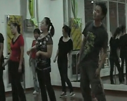 绍兴俞祝琴排舞俱乐部 广场舞排舞 动力街舞 视频音乐mp3免费下载