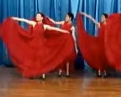外国民间舞蹈 西班牙女郎 最新音乐视频mp3免费下载