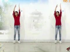 滴答DJ广场舞舞蹈视频 阿采广场舞 分解动作教学