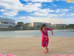 小心肝广场舞分解动作教学 温州燕子广场舞 附视频舞曲