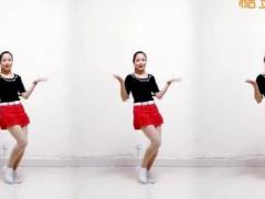 映容雪广场舞 姐是很美貌舞蹈视频 分解动作教学演示