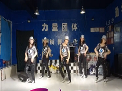 杨光广场舞 两个人舞蹈视频 原创附分解动作教学现代舞