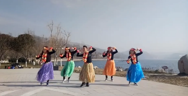 杨光广场舞 西域风情舞蹈视频 分解动作教学新疆舞