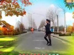 河东芳儿广场舞不如跳舞 32步演示视频