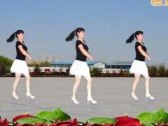 等爱的玫瑰广场舞 益馨广场舞 原创入门健身舞附教学
