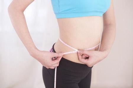 腹部减肥最快的方法 10个非常有效的减肥秘诀