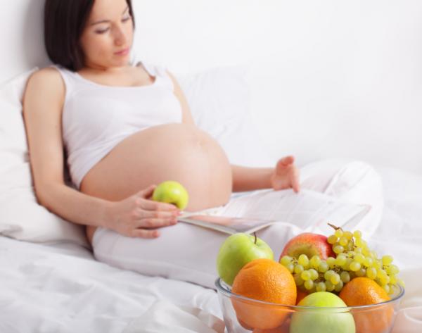 【孕妇饮食禁忌】孕妇不能吃的食物有那些?吃什么对宝宝好?