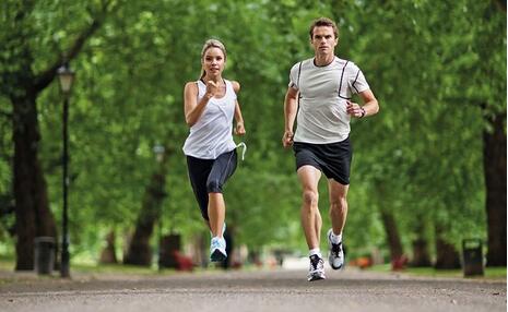夏天跑步可以减肥吗? 教你如何快速有效跑步减肥