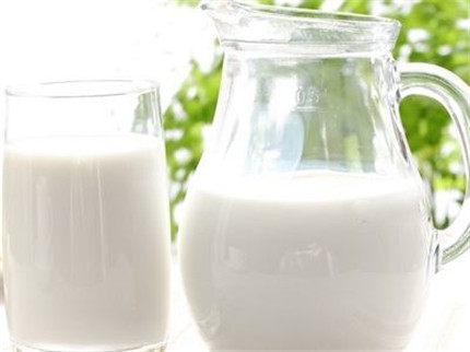 喝牛奶的12个好处 喝牛奶的注意事项