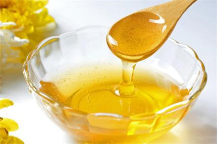 蜂蜜的作用与功效 夏季清热解毒的良药