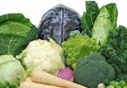炒这三类蔬菜要注意 避免食物中毒