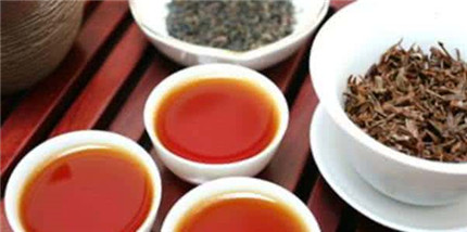 红茶的功效与作用 红茶什么时候喝最好?