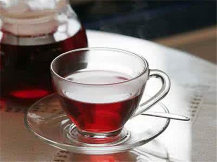 红茶的功效与作用 红茶什么时候喝最好?