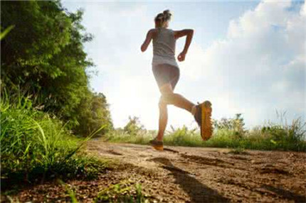 最科学的跑步姿势 长期坚持跑步会给人带来什么变化