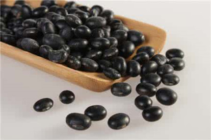 黑豆的功效与作用 吃黑豆的禁忌